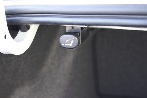 Mazda 3 berline 2014
